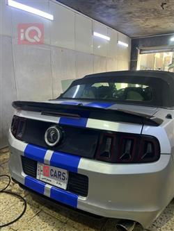 فورد موستانج